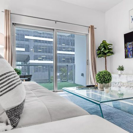 Lovely Unit Mins From Wynwood With Free Parking 마이애미 외부 사진