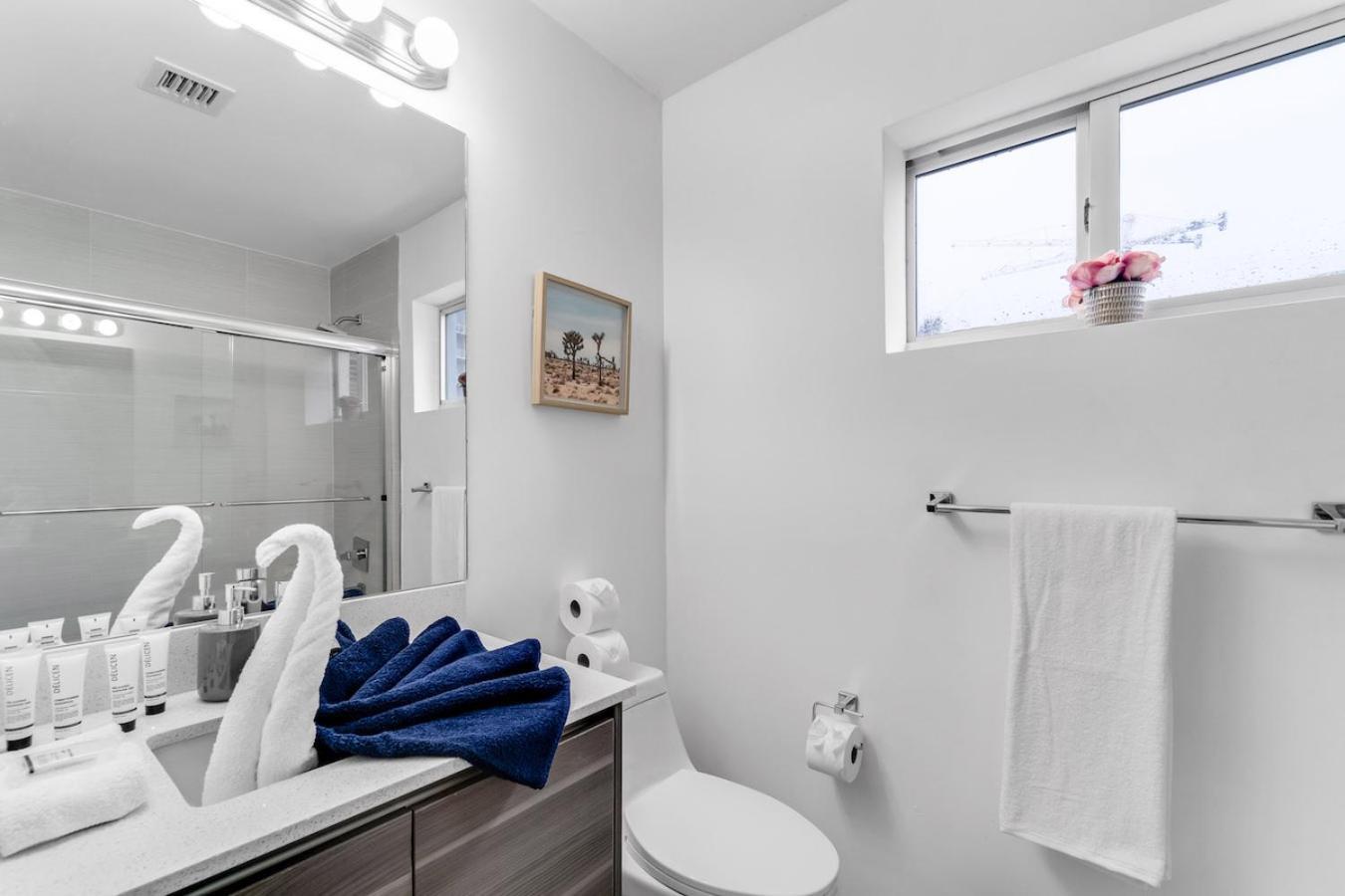 Lovely Unit Mins From Wynwood With Free Parking 마이애미 외부 사진