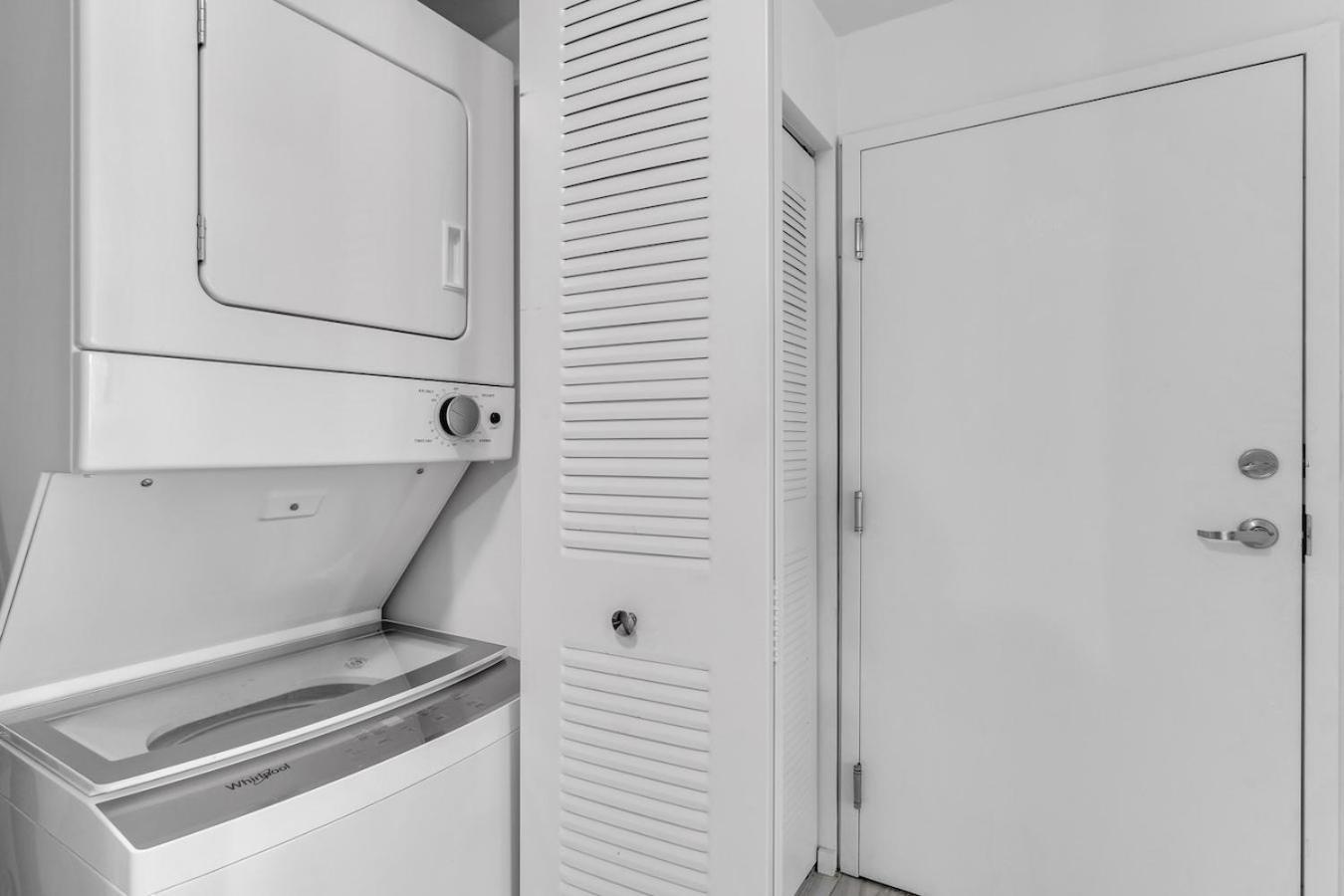 Lovely Unit Mins From Wynwood With Free Parking 마이애미 외부 사진