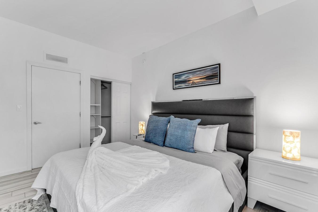 Lovely Unit Mins From Wynwood With Free Parking 마이애미 외부 사진