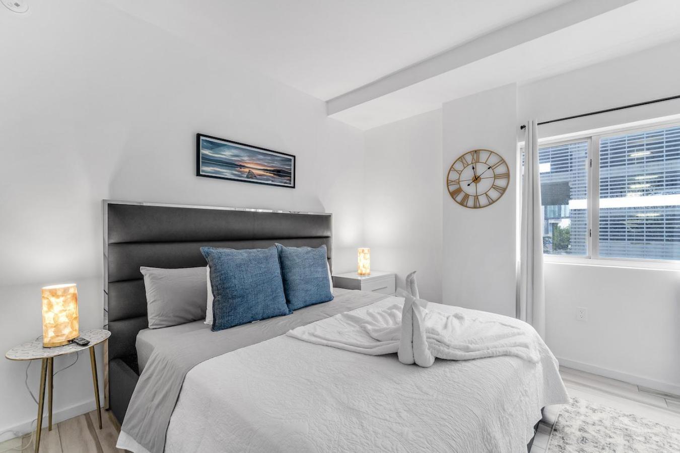 Lovely Unit Mins From Wynwood With Free Parking 마이애미 외부 사진