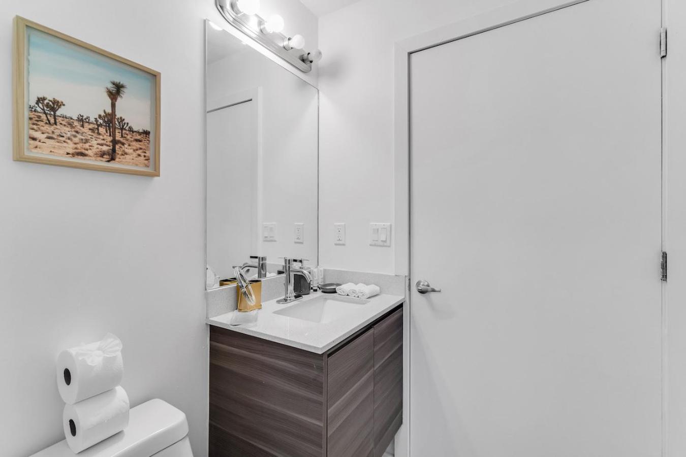 Lovely Unit Mins From Wynwood With Free Parking 마이애미 외부 사진